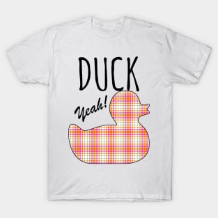 Duck Yeah! T-Shirt